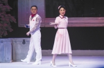 （南国早报 ）2016年中国-东盟（南宁）戏剧周启动  大型粤剧《红的归来》上演开幕大戏 - 文化厅