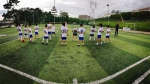 2016年“我爱足球”中国足球民间争霸赛广西赛区总决赛将在北海市拉开战幕 - 省体育局