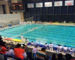 2016年全国女子水球冠军赛圆满落幕广西女子水球队摘铜 - 省体育局