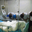 岑溪男童坠地受伤脑死亡 父母忍痛捐献儿子器官（图） - 红十字会