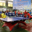 广西老年人乒乓球赛在玉林市落幕 - 省体育局