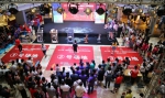 广西跳绳王民间争霸赛自治区总决赛在南宁开赛 - 省体育局