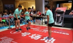 广西跳绳王民间争霸赛自治区总决赛在南宁开赛 - 省体育局