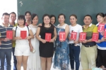 中国红基会第60期乡村医生培训班在南宁举办（图） - 红十字会
