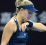 （体育）（1）网球——中网：科贝尔不敌斯维图丽娜 - 广西新闻网