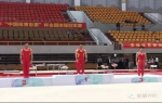 2016年全国体操冠军赛广西体操队再创佳绩 - 省体育局