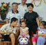 【福利院的故事】模拟家庭:不一样的家 一样的爱 - 广西新闻网