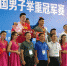 2016年全国男子冠军赛落下帷幕，广西男子举重队成绩喜人 - 省体育局