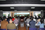 水利部2016年援助广西水利扶贫培训班在北京举办 - 水利厅