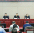 全面实施个体工商户“两证整合”登记制度改革工作电视电话会议在京召开 - 工商局