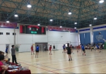 2016年全国女子手球超级杯赛在南宁隆重开赛 - 省体育局