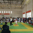 2016年广西第二届空手道公开赛在邕举行 - 省体育局