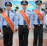 南宁警方推介“最美警察”候选人 - 公安局