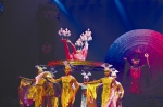 《百鸟衣》将开展国家艺术基金验收结项演出 年底将在东兴边贸中心驻场上演 - 文化厅