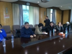 国家体育总局水上运动管理中心许四海副主任到南宁考察 - 省体育局