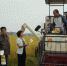 玉林市农机局以三个强化确保秋收农机安全生产稳定 - 农业机械化信息