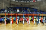第二届广西区全民健身运动会梧州市代表团成绩喜人 - 省体育局