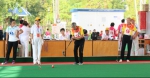 第二届广西全民健身运动会圆满结束 柳州健儿取得佳绩 - 省体育局