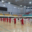 2016年第二期玉林市太极拳暨社会体育指导员培训班隆重举办 - 省体育局