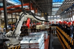 南丹力促产业转型升级 打造生态有色金属产业基地 - 广西新闻网