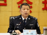 南宁公安：全警动员 确保亚邮展和南宁国际半程马拉松赛安保工作万无一失 - 公安局