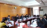 广西体育发展“十三五”规划评审会在南宁召开 - 省体育局