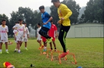 梧州市国家体育训练基地充分做好2017年全国青少年足球赛前工作 - 省体育局