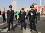 南宁警方圆满完成2016亚洲国际集邮展览安保工作 - 公安局