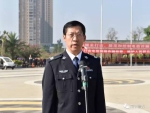 南宁警方开展“神剑—斩钉”专项行动 - 公安局