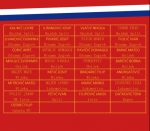 “中国杯”克罗地亚国家队参赛名单最终确认 - 省体育局