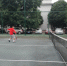 广西网球队举行公开课积极备战全运会 - 省体育局