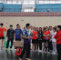 2016年防城港市社会体育指导员培训班（羽毛球项目）圆满落幕 - 省体育局