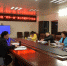 玉林市农机局党组开展“讲奉献、有作为”专题学习讨论会 - 农业机械化信息