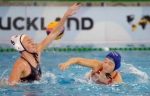 2016年世界女子青少年水球锦标赛新西兰落幕 广西四女将助阵国青队获第七名 - 省体育局
