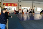 广西散打队在江门外训系列报道（二） - 省体育局