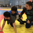 广西摔跤队三名队员入选国家队集训 - 省体育局