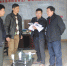 柳州市农机安委会到融水督查农机安全生产工作 - 农业机械化信息