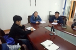 广西举重运动发展中心召开冬训阶段工作小结会 - 省体育局