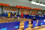 小球赛事最高奖2万元 “广西来宾桂中合作银行杯”乒乓球邀请赛开始报名 - 省体育局
