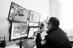 南宁交警建立“大数据+动态管控”模式，全面提升交通管控能力 - 公安局