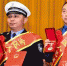 邕城“航标哥”苏文欢被授予“人民满意的公务员”荣誉称号 - 公安局