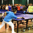 桂林市元旦乒乓球赛圆满结束 420余名选手挥拍上阵 - 省体育局