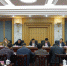 自治区安监局召开党组扩大会部署当前安全生产重点工作 - 安全生产监督管理局