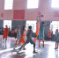 广西体校中专班级篮球联赛圆满落下帷幕 - 省体育局