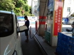 注意！玉林众多加油站近来出现“外来套现分子” - 广西新闻网