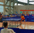 “来宾桂中合作银行杯”乒乓球邀请赛7日开赛 区内外23支代表队云集来宾 - 省体育局