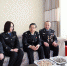 郭声琨在黑龙江调研并看望慰问基层公安民警时强调 - 公安局