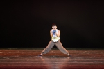 北海市积极组织参加第三届广西青年舞蹈演员比赛 成绩优异 - 文化厅
