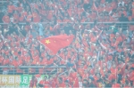 “中国杯”揭幕战掀收视热潮 - 省体育局