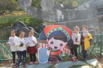 广西壮族自治区区直文化系统幼儿园2016年亲子民族运动会圆满结束 - 文化厅